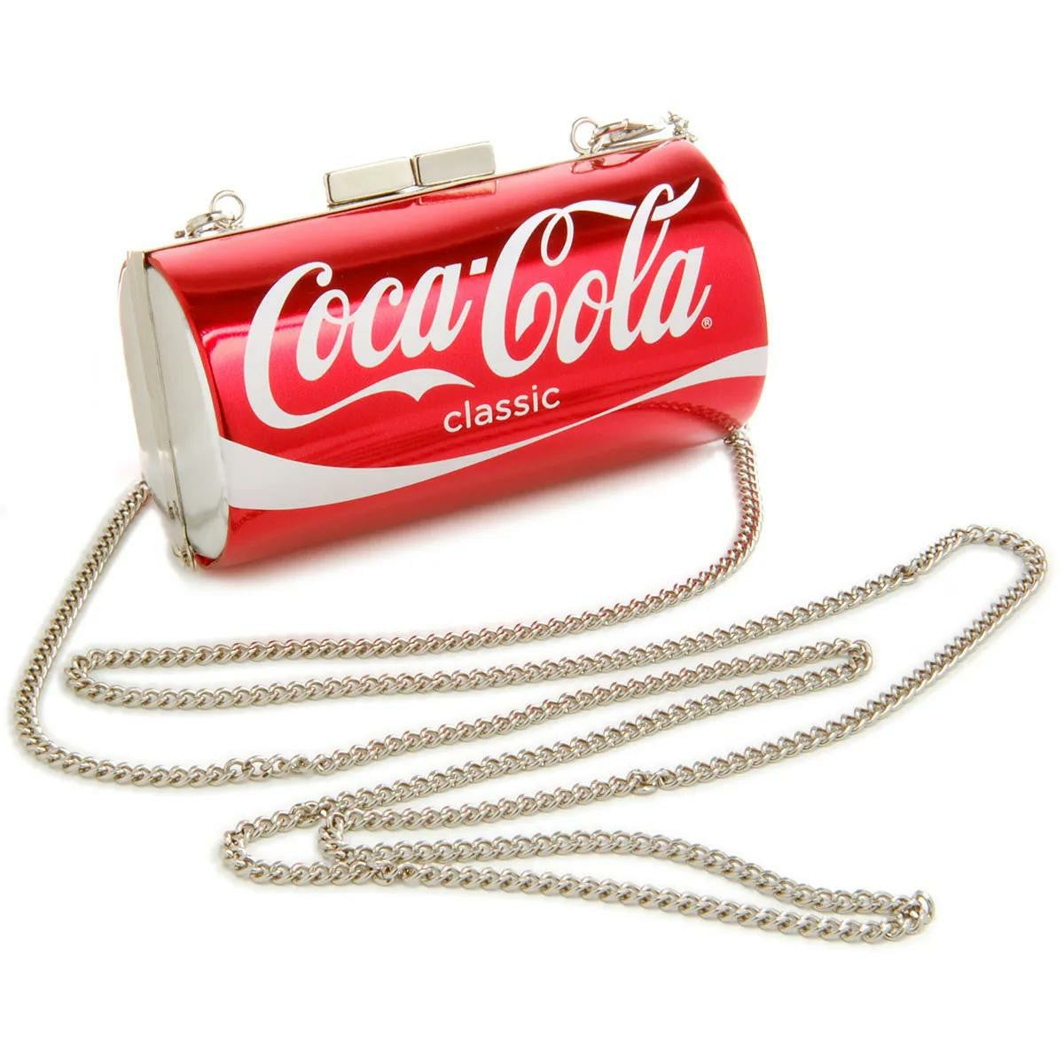 Coca-Cola Can Purse | Coca-Cola Store Exclusive