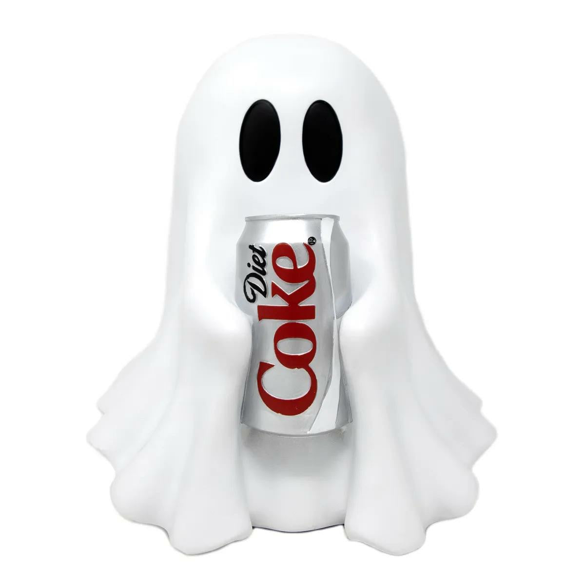 Diet Coke Ghost | Coca-Cola Store Top Pick