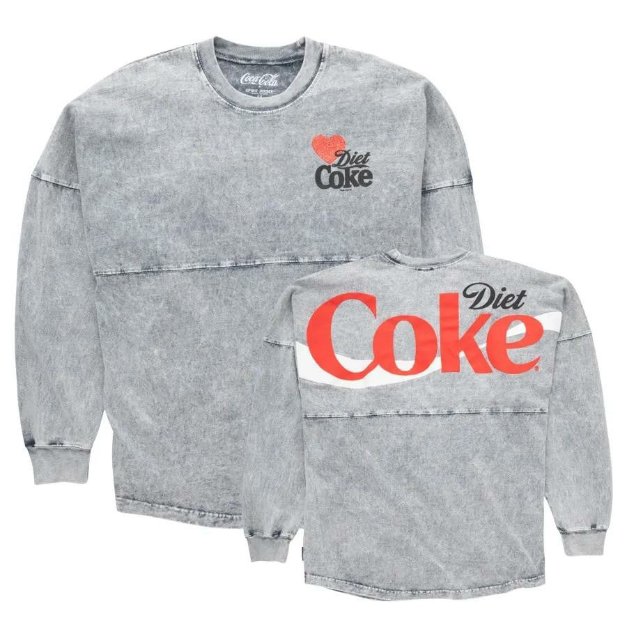 F DKO SPIRIT JERSEY | Coca-Cola Store Signature