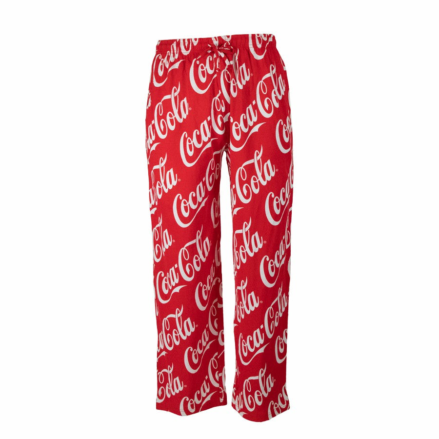 Coca-Cola Script Unisex Lounge Pants | Coca-Cola Store Popular