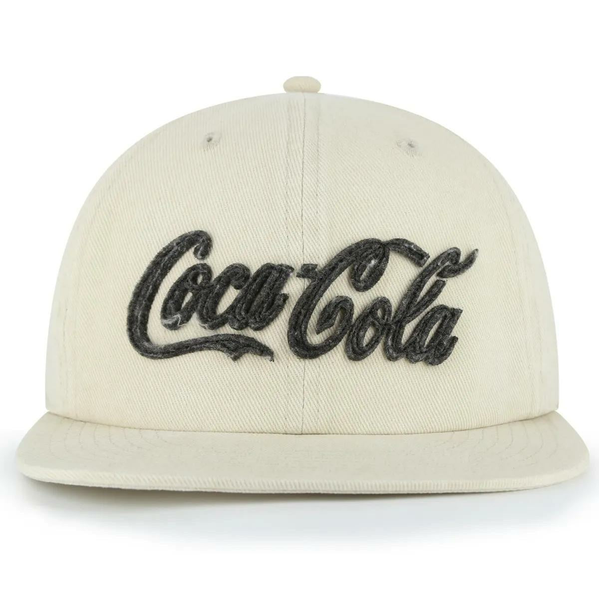 Coca-Cola Script Jenkins Hat | Coca-Cola Store Classic