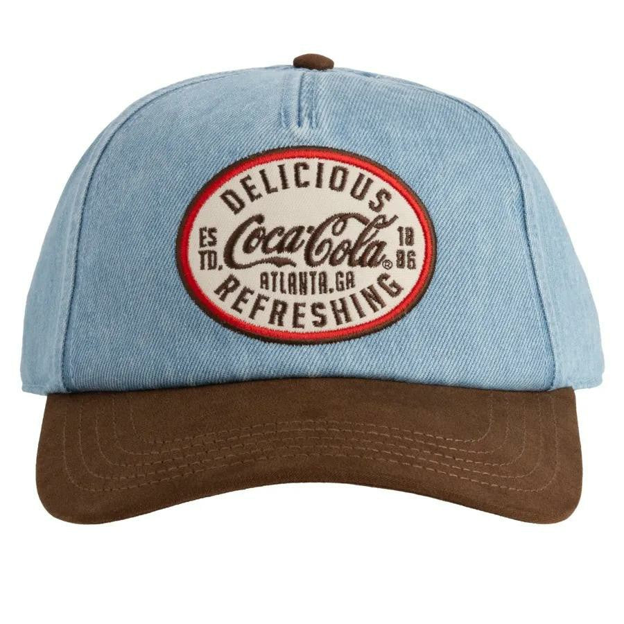 Coca-Cola Fulton Hat | Coca-Cola Store Discount