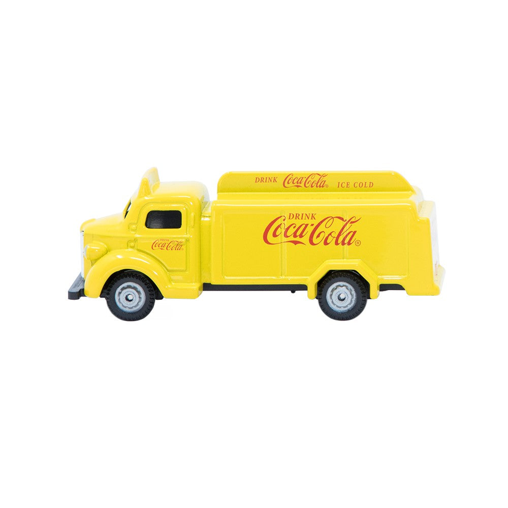 Coca-Cola 1947 Toy Delivery Truck | Collectibles | Coca-Cola Store Popular