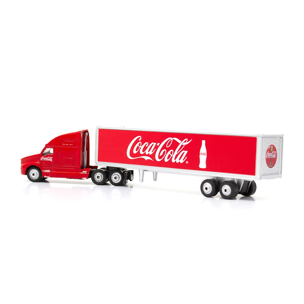 Coca-Cola Script Long Hauler | Coca-Cola Store Essential