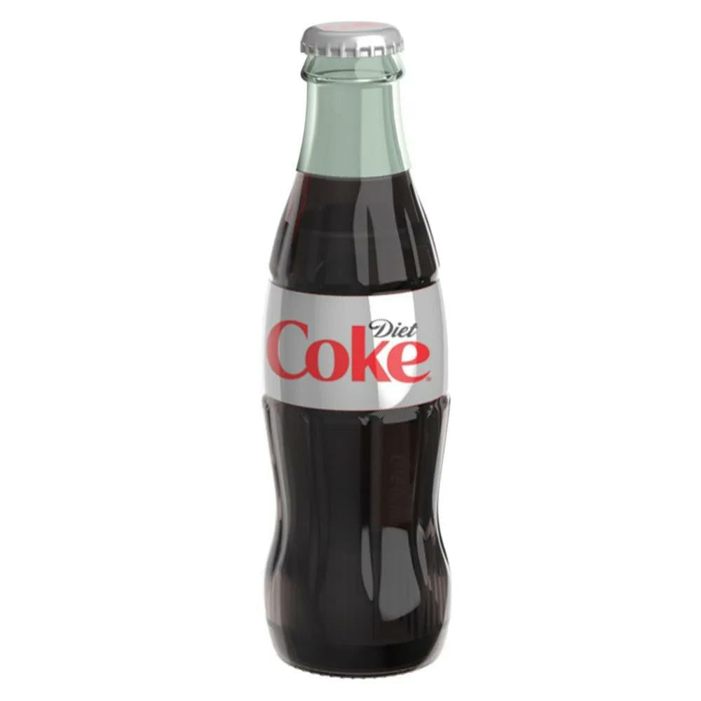 Diet Coke Bottle Earbuds | Coca-Cola Store Hot Sale