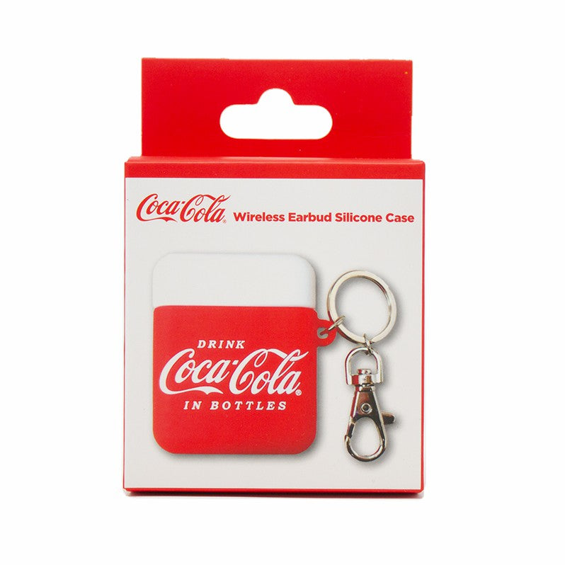 Coca-Cola Wireless Earbud Case | Coca-Cola Store Best Seller