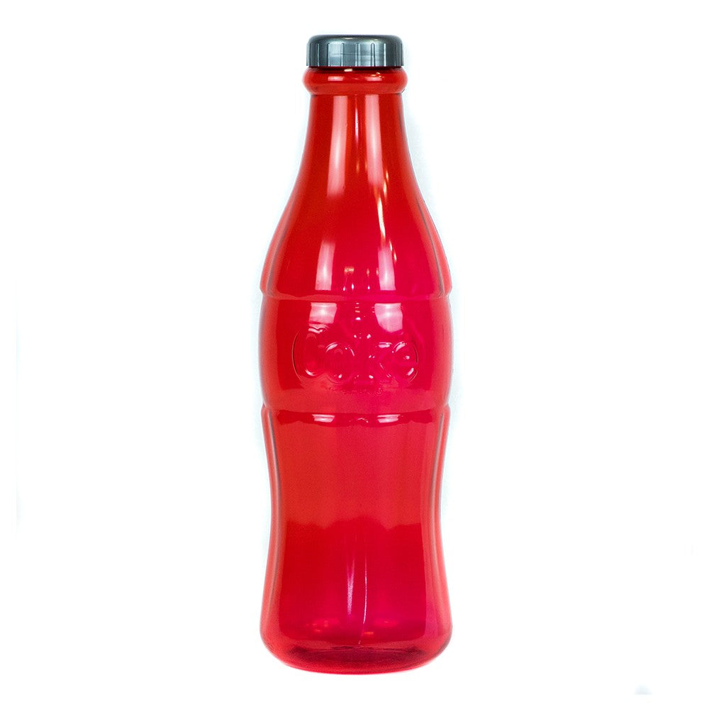 Coca-Cola Red Contour Bottle Bank | Coca Cola® Store | Coca-Cola Store Special Offer