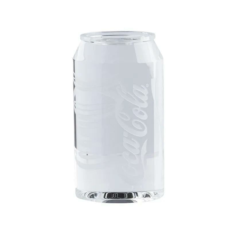 Coca-Cola Collectible Crystal Can | Coca-Cola Store Exclusive