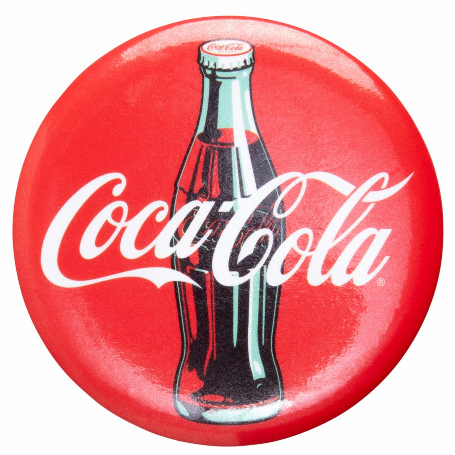 Coca-Cola Script Button | Coca-Cola Store Recommended