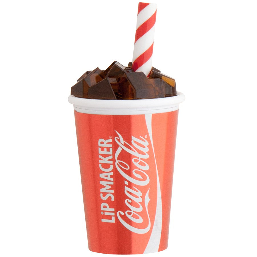 Coca-Cola Lip Cup | Coca-Cola Store Premium