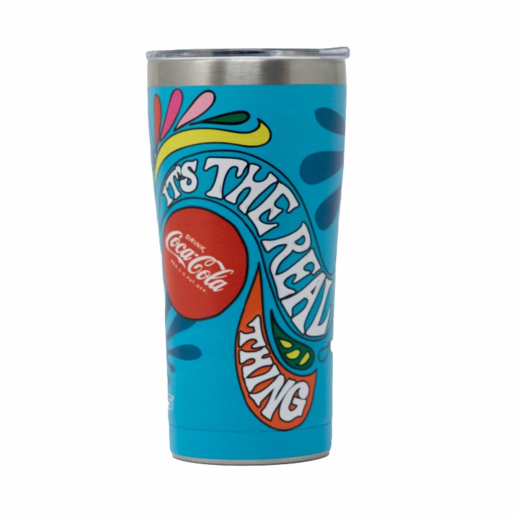 Coca-Cola Hilltop SS Tervis Tumbler 20oz | Coca-Cola Store Featured