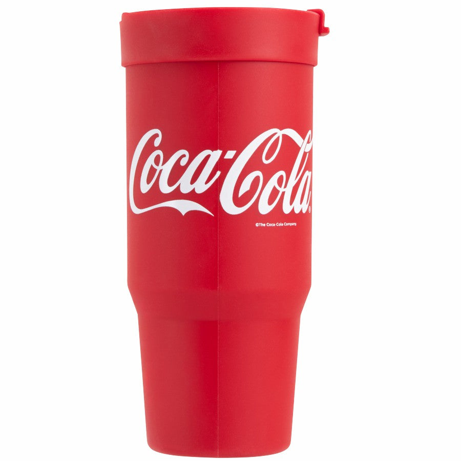 Coca-Cola Script Silipint Tumbler 32oz | Coca-Cola Store Trending