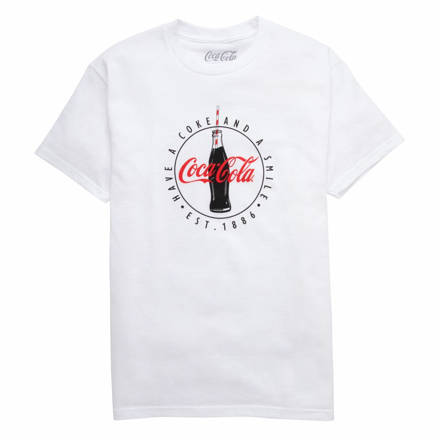 Coca-Cola Special Unisex Tee Spring '25 | Coca-Cola Store Recommended