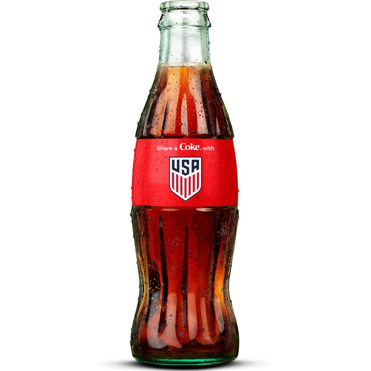U.S. Soccer Bottle | Coca-Cola Store Best Seller