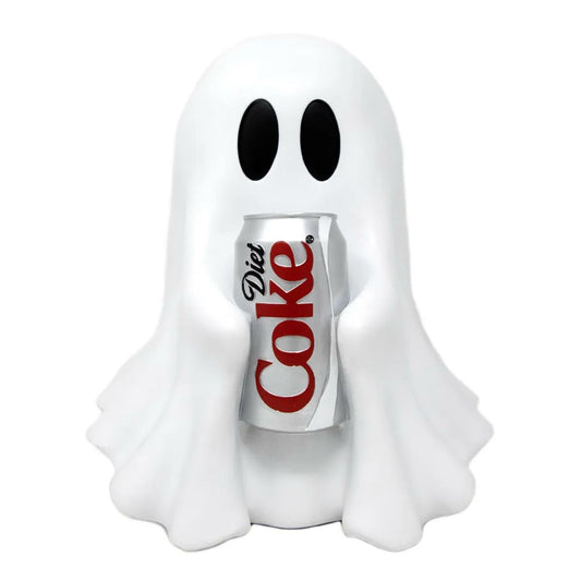 Diet Coke Ghost | Coca-Cola Store Top Pick