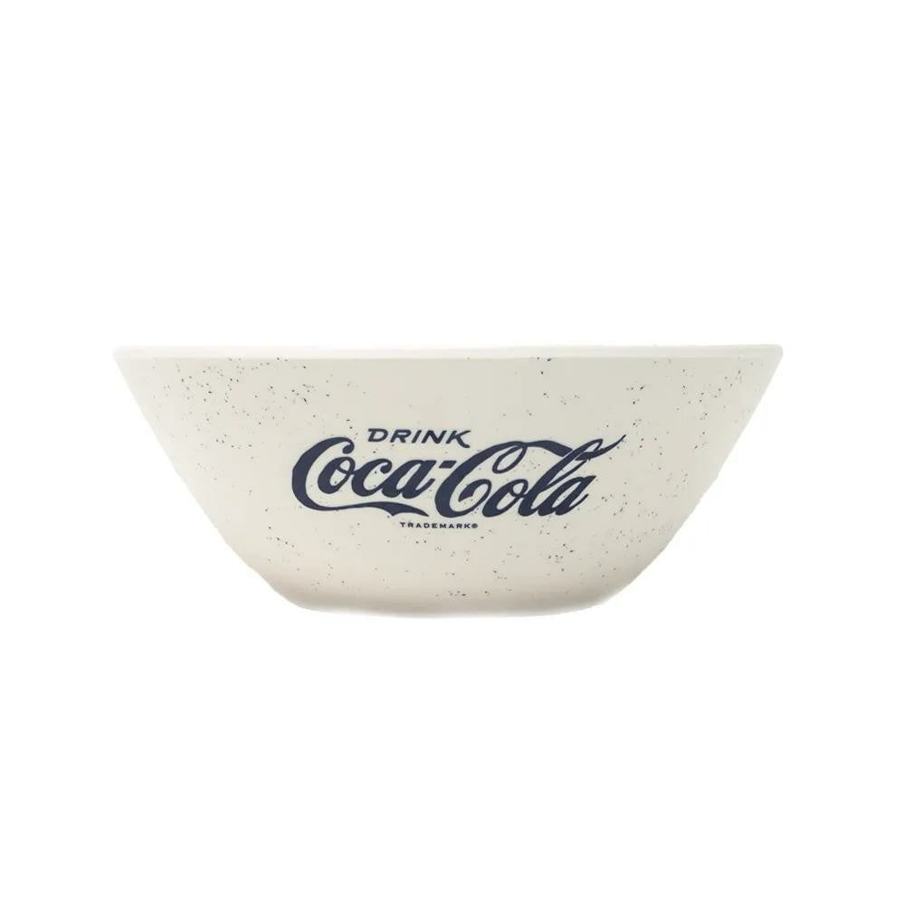 Coca-Cola Melamine Bowl | Coca-Cola Store Value
