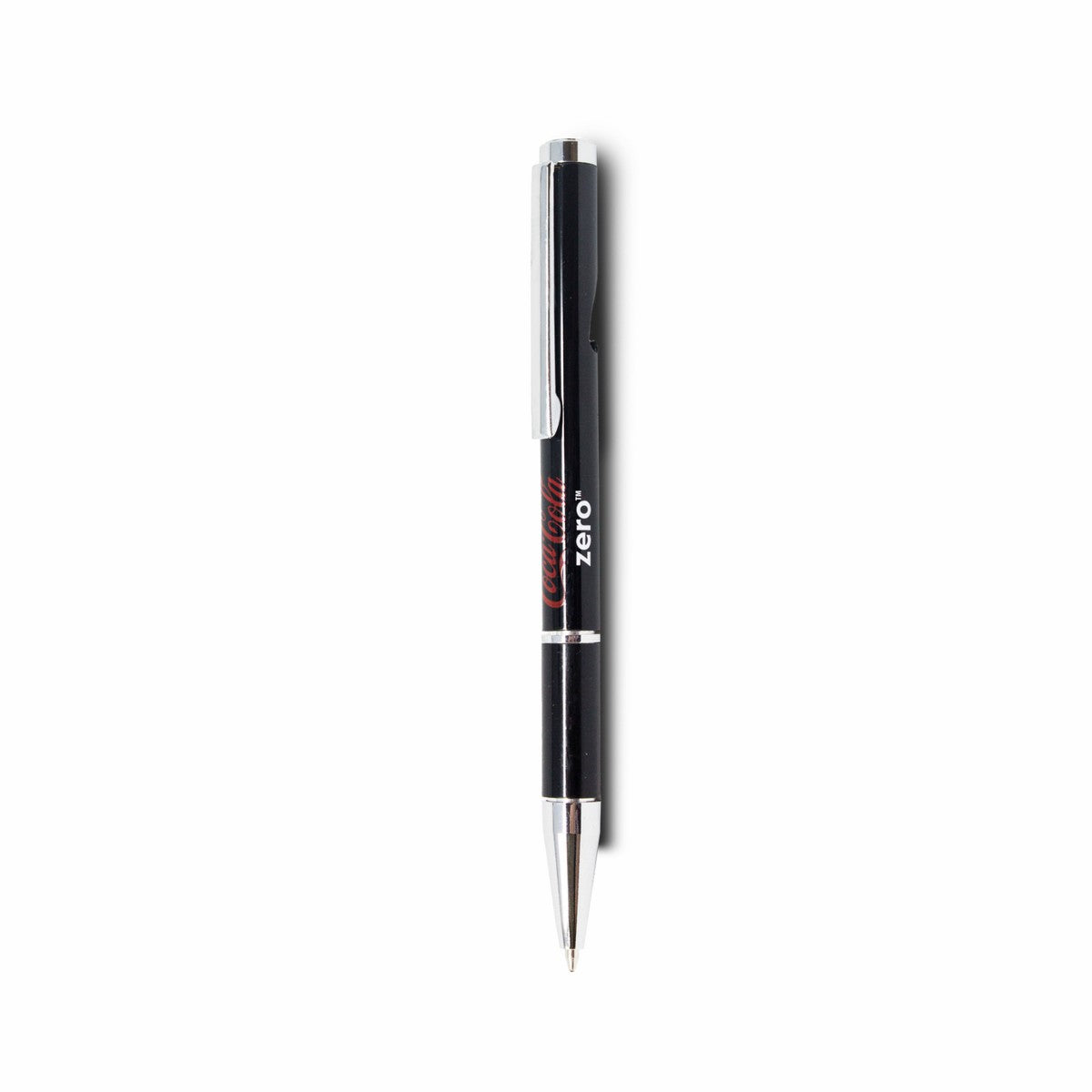 Coke Zero Bottle Opener Pen | Coca-Cola Store Great Value
