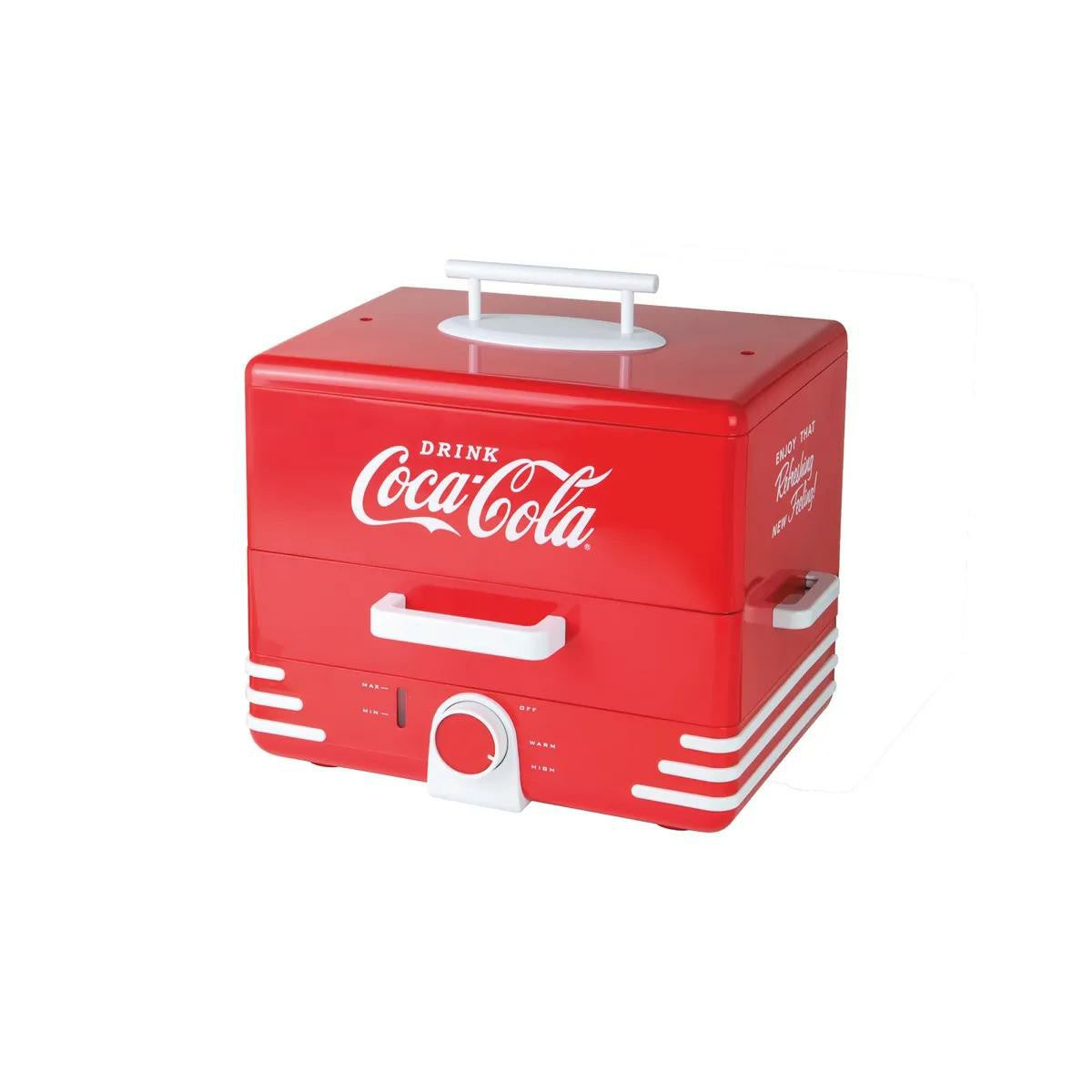 Coca-Cola Hot Dog Steamer | Coca-Cola Store Essential