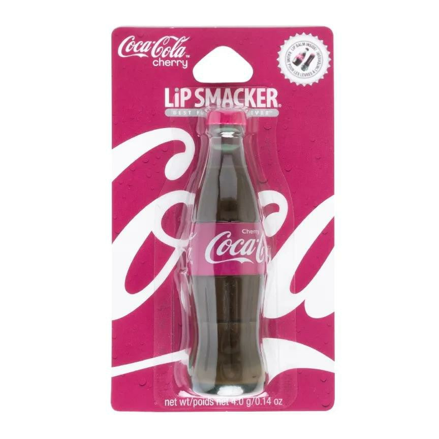 Cherry Coke Bottle Lip Balm | Coca-Cola Store Sale