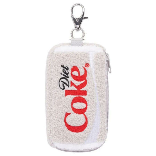 Diet Coke Chenille Coinpurse | Coca-Cola Store Essential