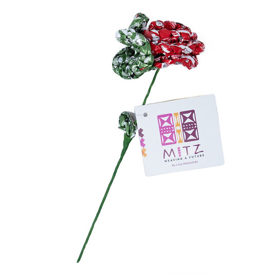 Coca-Cola Mitz Decorative Flower | Coca-Cola Store Premium