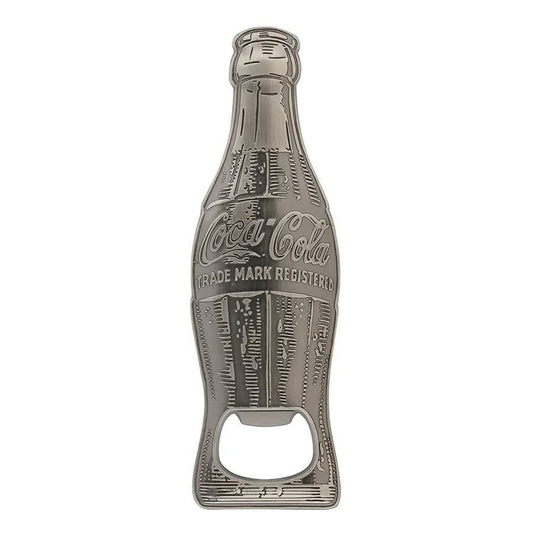 Coca Cola 3D Bottle Magnet | Coca-Cola Store Best Seller
