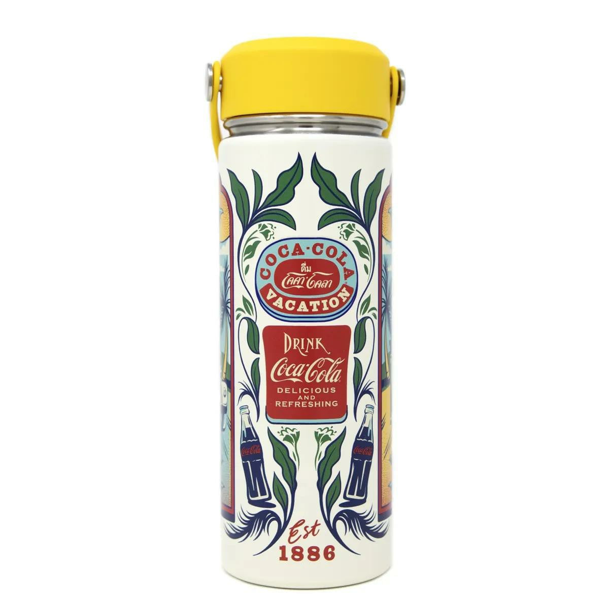 Coca-Cola Vacation Canyon Bottle | Coca-Cola Store Essential