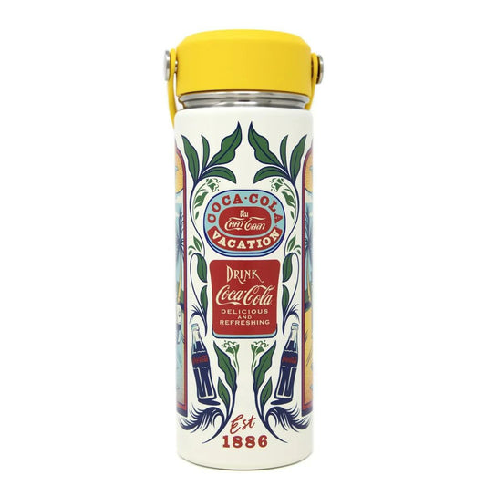 Coca-Cola Vacation Canyon Bottle | Coca-Cola Store Essential