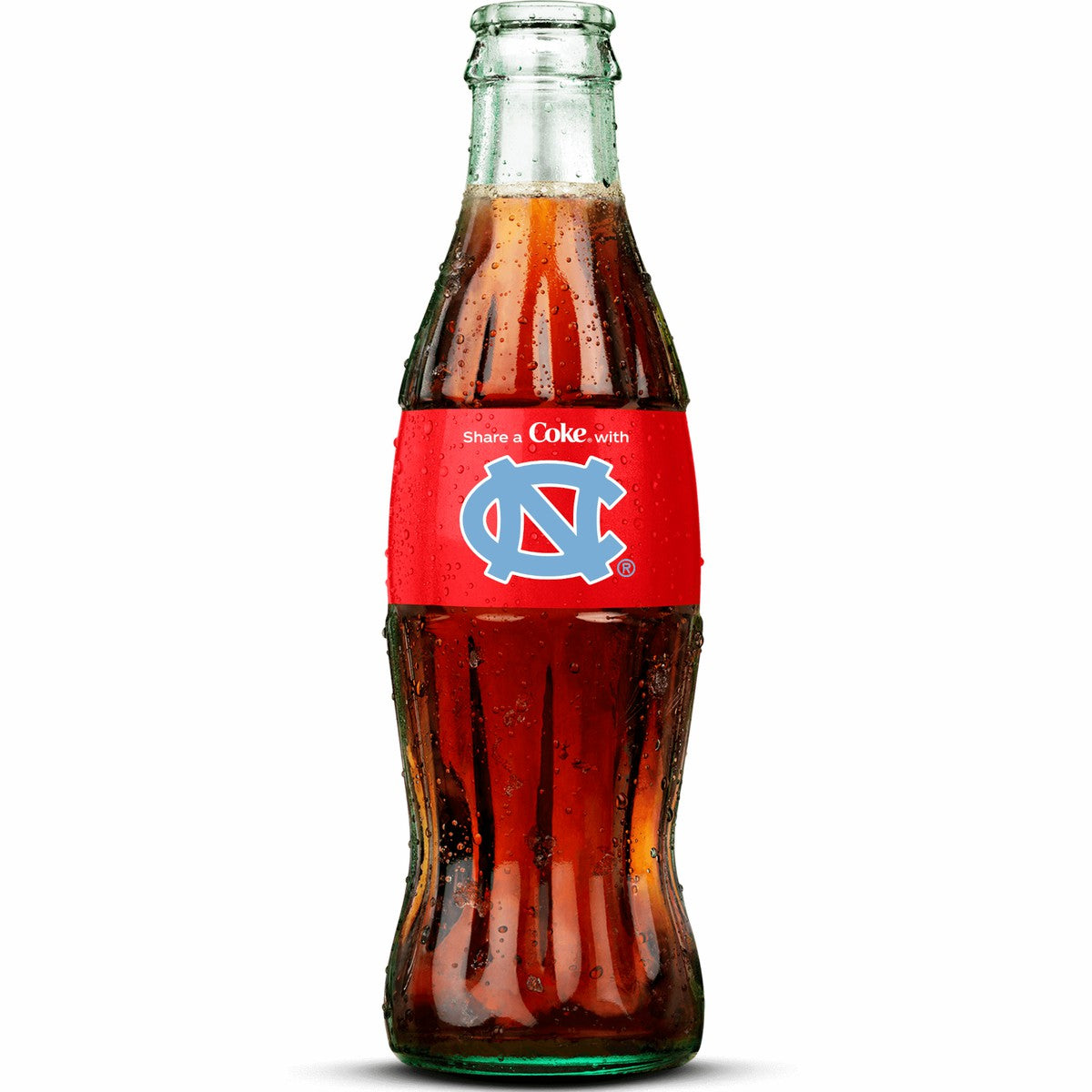 North Carolina Coca-Cola Bottle | Coca-Cola Store Premium