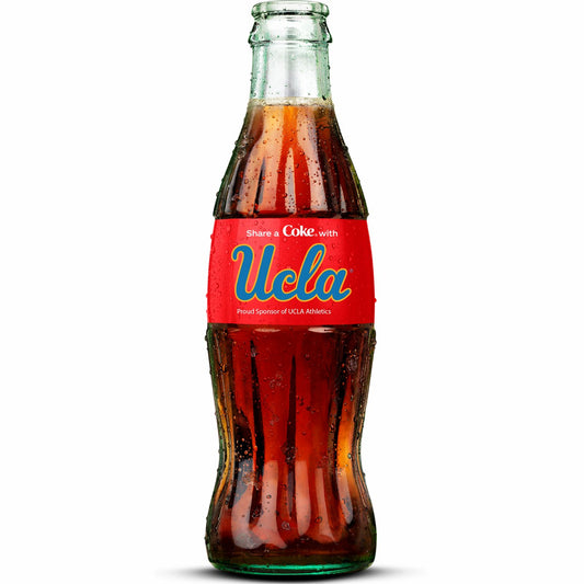 UCLA Coca-Cola Bottle | Coca-Cola Store Top Pick