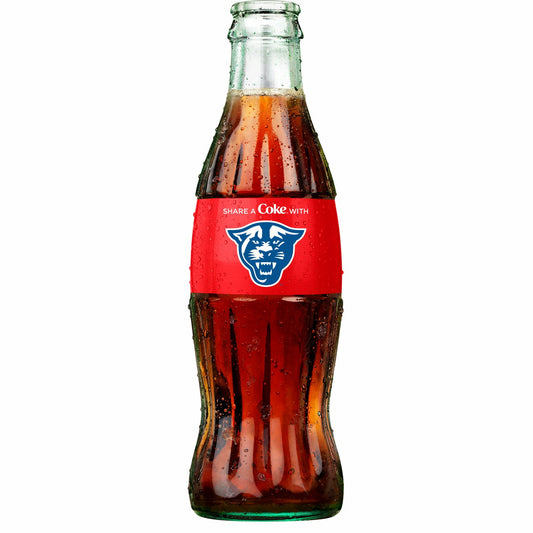 I'm cheering for Georgia State at CokeStore.com.  You can too! | Coca-Cola Store Featured
