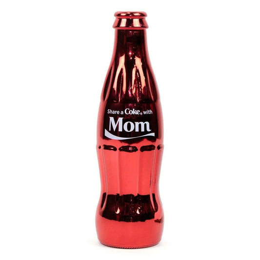 Coca-Cola Custom Bottle - Share With Mom | Coca-Cola Store Special Offer