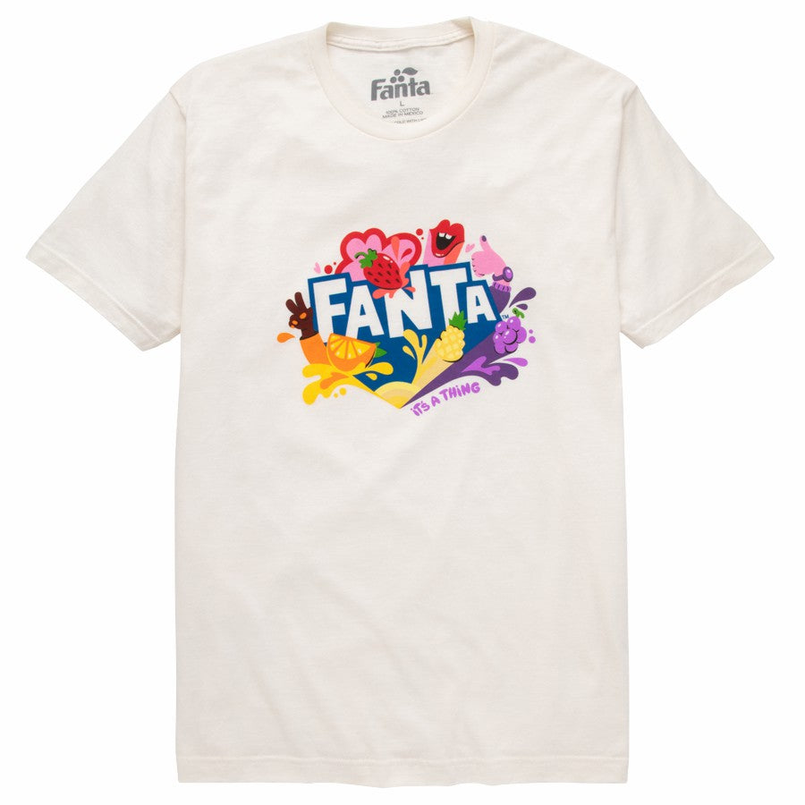 Fanta Thing Unisex Tee | Coca-Cola Store Recommended