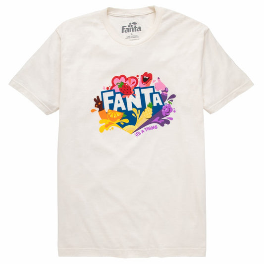 Fanta Thing Unisex Tee | Coca-Cola Store Recommended