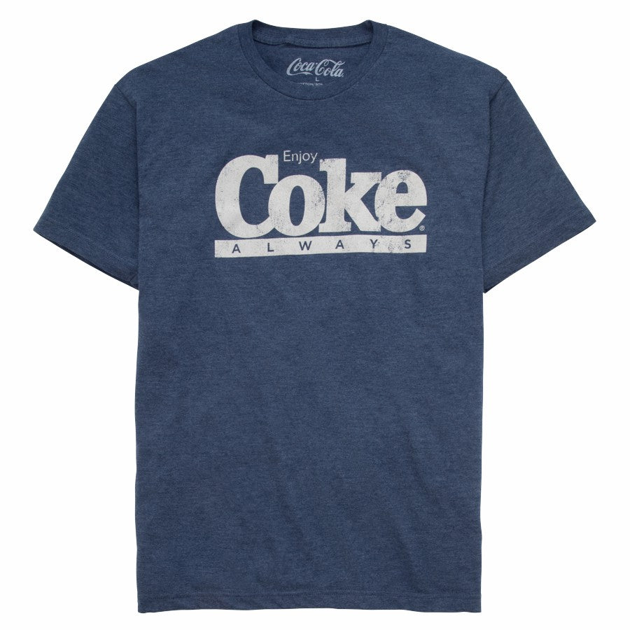 Coca-Cola Always Unisex Tee | Coca-Cola Store Best Seller
