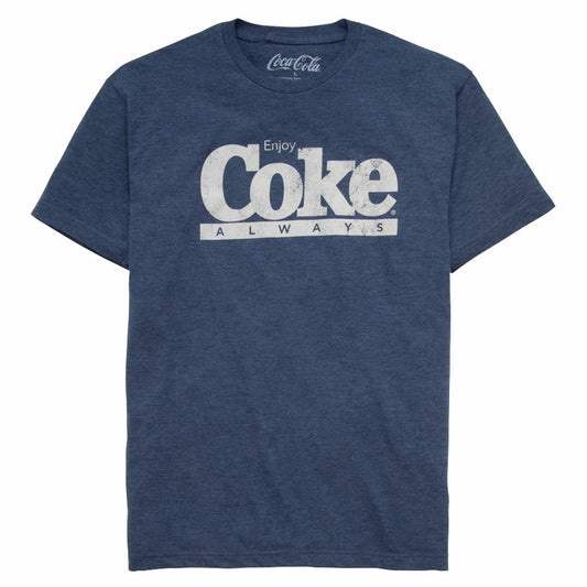 Coca-Cola Always Unisex Tee | Coca-Cola Store Best Seller