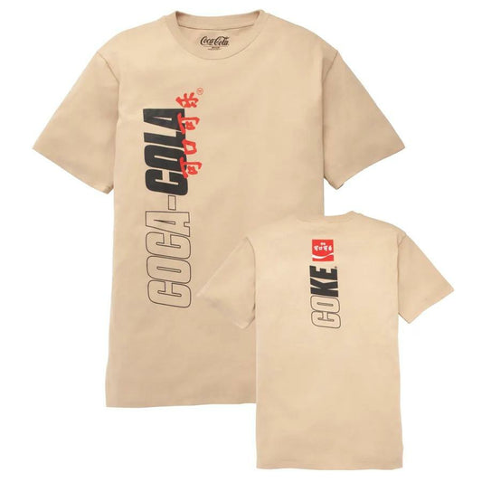 Coca-Cola Global Sports Utility Unisex Tee | Coca-Cola Store Sale