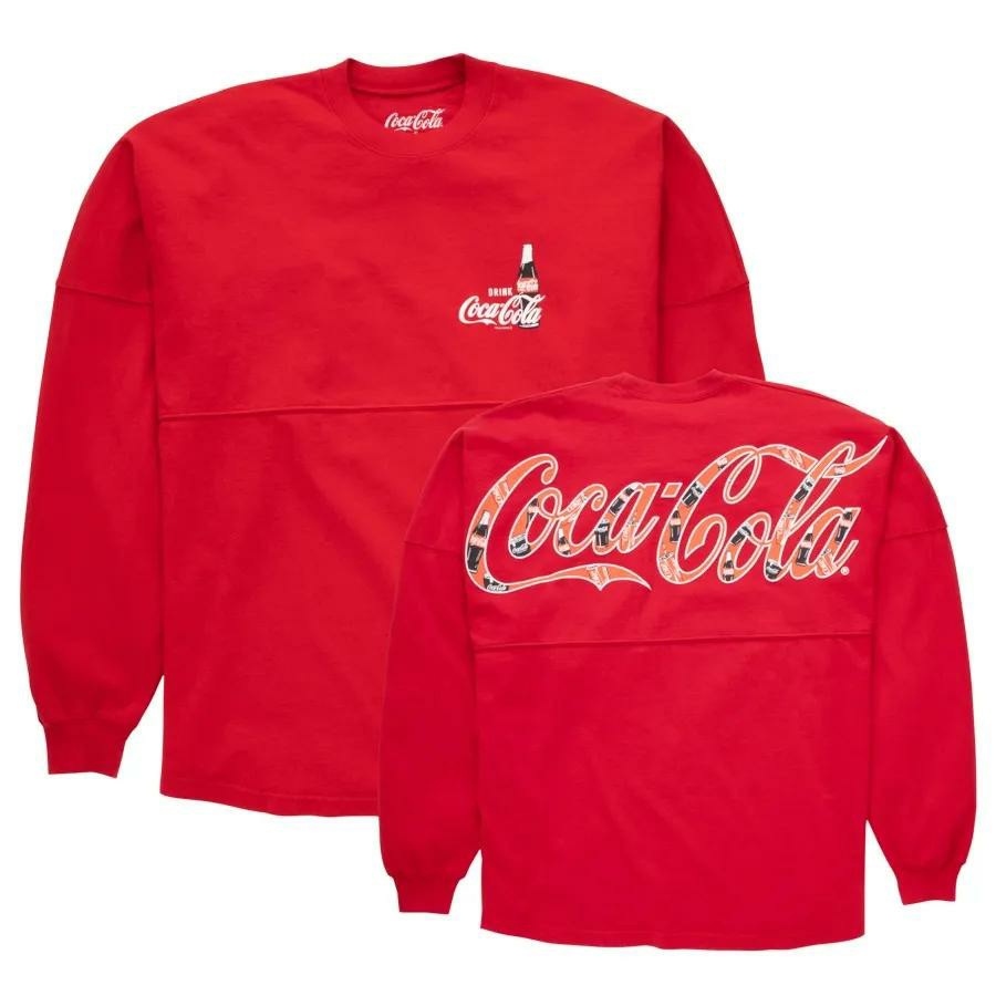 Coca-Cola Bottle X Spirit Jersey Unisex Tee | Coca-Cola Store Exclusive