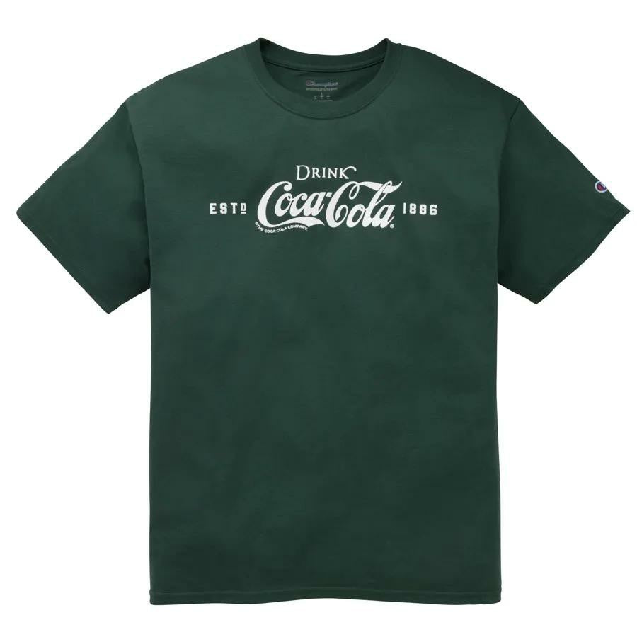 Coca-Cola Classic Unisex Tee | Coca-Cola Store Best Price