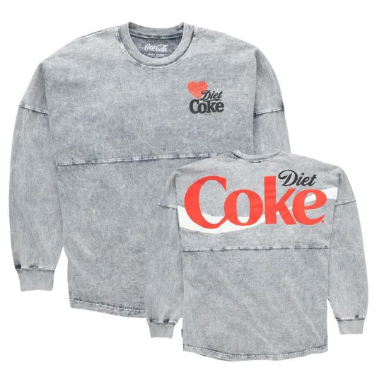 F DKO SPIRIT JERSEY | Coca-Cola Store Signature