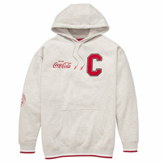 Coca-Cola Chenille Unisex Hoodie | Coca-Cola Store Signature