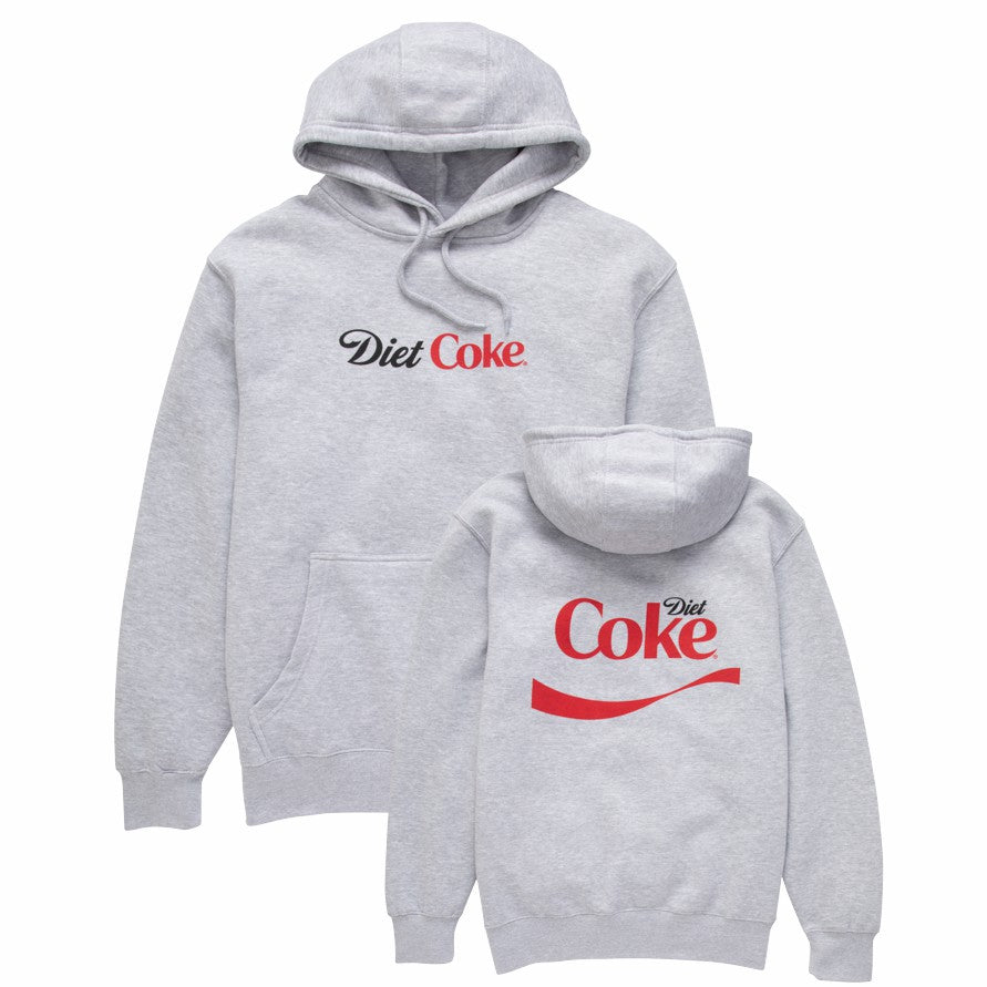 Diet Coke Unisex Hoodie | Coca-Cola Store Signature
