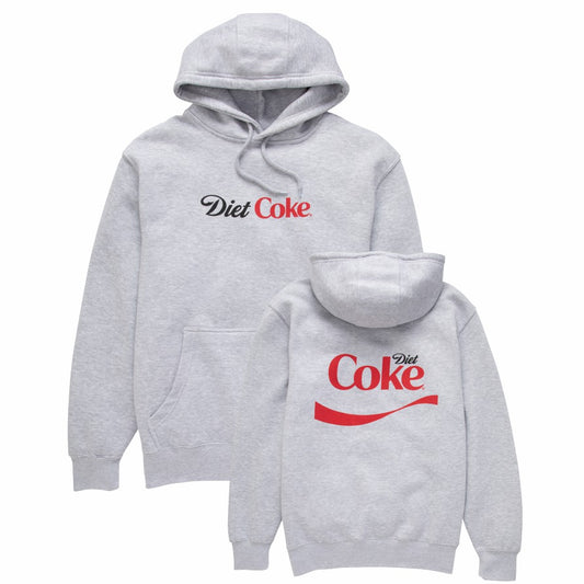 Diet Coke Unisex Hoodie | Coca-Cola Store Signature