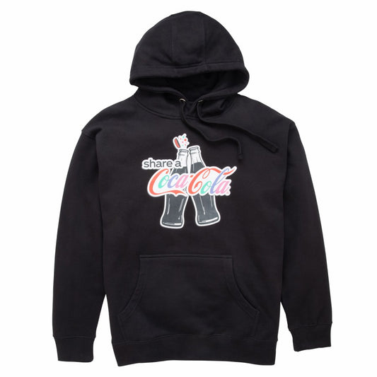 Share A Coke Unisex Hoodie | Coca-Cola Store Best Seller