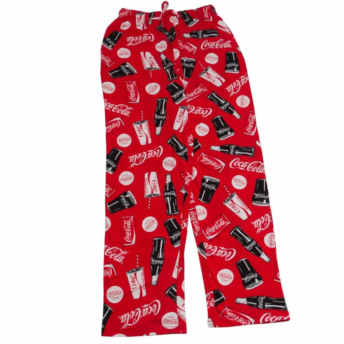 Coca-Cola Icon Unisex Lounge Pants | Coca-Cola Store New
