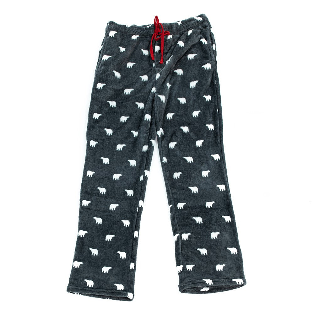 Coca-Cola Polar Bear Print Pants | Coca-Cola Store Deals