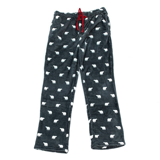 Coca-Cola Polar Bear Print Pants | Coca-Cola Store Deals