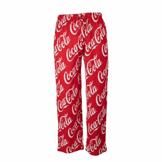 Coca-Cola Script Unisex Lounge Pants | Coca-Cola Store Popular