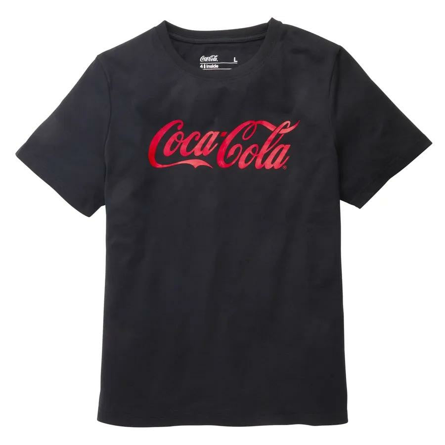 Coca-Cola Script Women's Tee | Coca-Cola Store Best Seller