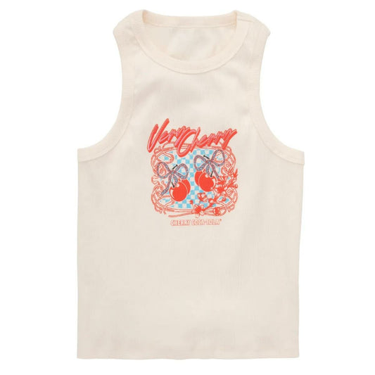 Cherry Coca-Cola Very Cherry Tee | Coca-Cola Store Featured